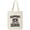 Natural, variant on Support Those Who Serve Cotton Canvas Tote Bag