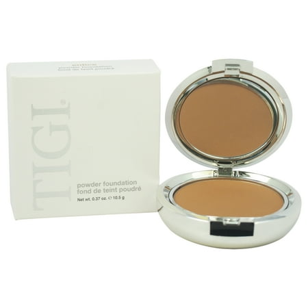 TIGI for Women Powder Foundation, Entice, 0.37 oz