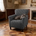 thumbnail image 4 of zhangmingg Decorative Sofa Protector Cover for Home and with Exquisite Textured, 4 of 5