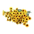 thumbnail image 1 of Flor artificial realista Flor artificial realista Decoración para bodas, fiestas y el hogar, 1 of 8