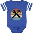 thumbnail image 3 of Inktastic Mechanic Tool Set Handyman Boys or Girls Baby Bodysuit, 3 of 5
