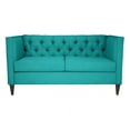 thumbnail image 3 of Love Seat Kessa Muebles Grant, 3 of 5