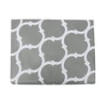 thumbnail image 3 of Cubierta De Mesa De Franela, Protector De Escritorio De Pvc Antiviento, Artesanía Flexible Al Tacto, Fácil De Instalar, Mantel Con Borde Elástico Impreso N.° 13 Yuarrent HA028455-15, 3 of 6