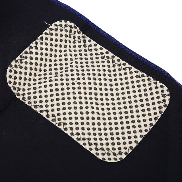 FLAMEEN Warm Shoulder Pad, Firmly Adhesion Elastic Self-Heating Shoulder Pad, Relax Muscle For Man Woman