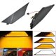 thumbnail image 3 of LED Turn Signal Side Marker Light for Civic 10th Gen Sedan 16-18,A, 3 of 5