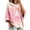 #01-Light Pink2, variant on Cancer Awareness Hoodies Women Hooded Pink Ribbon Sweatshirt | Batwing 3/4 Sleeve, Oversized, Pullover, Cute Pattern, Fall Comfort, We Wear Pink in October, Sweat Shirts, Ladies Sweaters