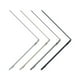 thumbnail image 2 of Macbook Air Apple M2 13.6 Pulgadas 8GB RAM 256 GB ROM Media Noche, 2 of 4