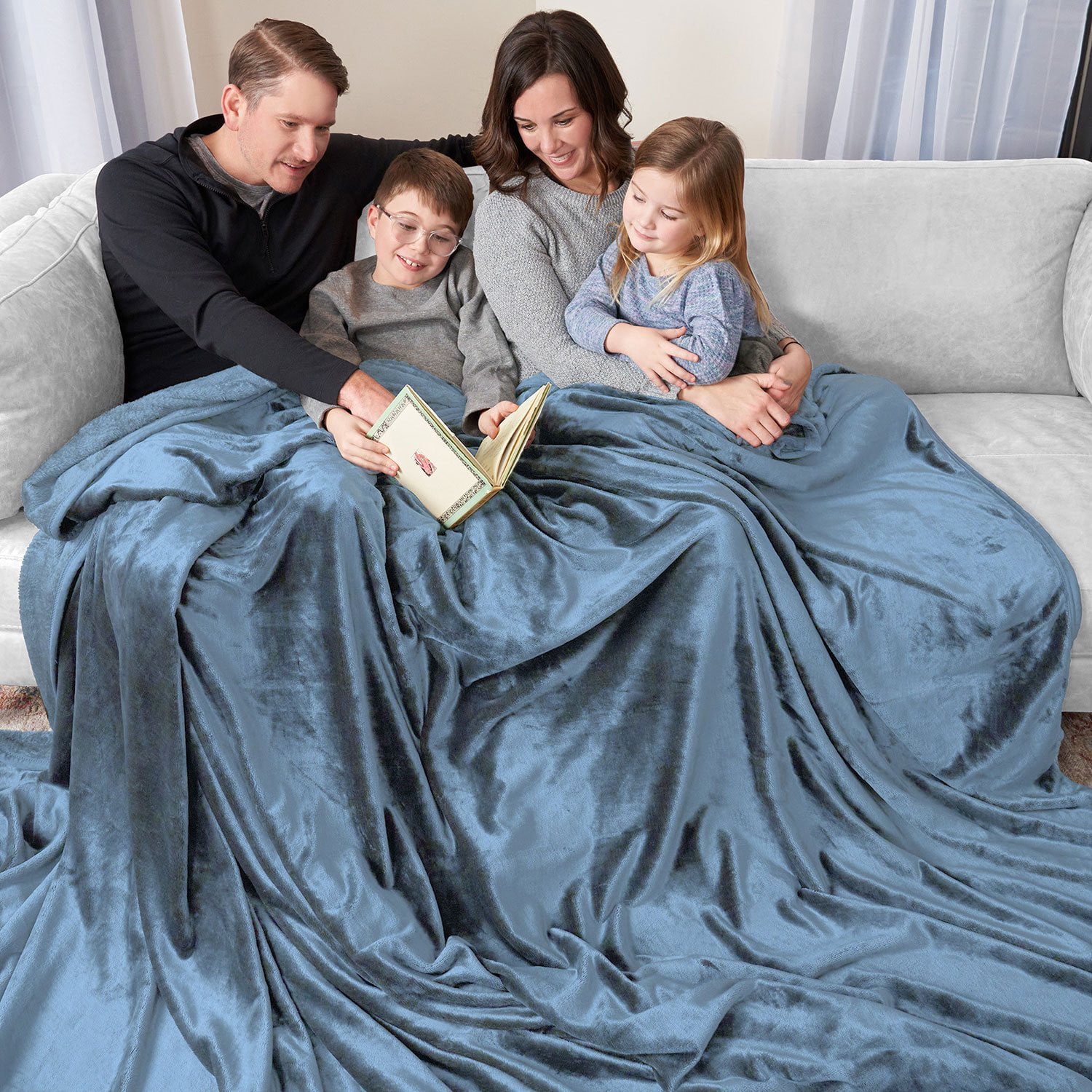 アウトドア寝具 VAULTROOM LIVING BLANKET VAULTROOM LIVING BLANKET ブランケット