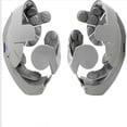 thumbnail image 3 of Casco de masaje JAMW para la cabeza masajeador de acupuntura eléctrico de vibración 8 configuraciones de intensidad, 3 of 4