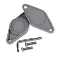 thumbnail image 1 of Eigraketly Soporte para bicicleta, soporte para botella de agua, soporte antirrobo para bicicletas de montaña y carretera, cubierta antipérdida Ciclismo Gris, 1 of 6