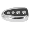 thumbnail image 4 of Llave Remota Del Sistema De Seguridad, Llave Remota De Puerta De Garaje Liviana De 4 Botones Con Llavero Para Puertas Enrollables Electrodomésticos ANGGREK Otros, 4 of 8