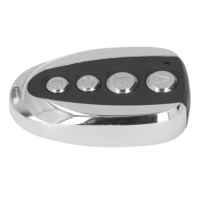 llave remota para puerta de garaje BuyWeek sistema de seguridad control remoto