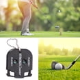 thumbnail image 3 of Tnobhg Golf Scorer Mini Handy Golf Shot Count Stroke Putt Score Counter Two Digits Scoring Keeper With Key Chain Golf Training Golf Accessories, 3 of 7
