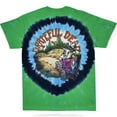 thumbnail image 3 of Grateful Dead - Highgate Tie Dye Mens T Shirt, 3 of 7