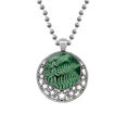 thumbnail image 1 of Image Nature Photographie Colliers Pendentif Rétro Lune Étoiles Bijoux, 1 of 3