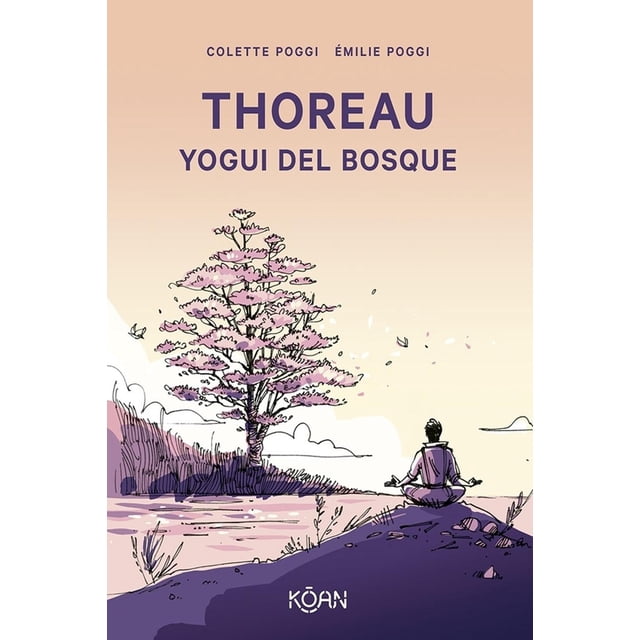 Thoreau Blanco