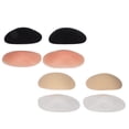 thumbnail image 4 of Limpiador de brochas de maquillaje eléctrico, Limpiador de brochas de maquillaje eléctrico Máquina limpia de brochas de maquillaje rotatoria Limpiador de brochas cosméticas automático Diseño aerodinámico Jadeshay A, 4 of 8