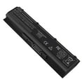 thumbnail image 2 of PA06 Battery For HP Omen 17-w000 Series Laptop HSTNN-DB7K 849911-850 849571-251, 2 of 6