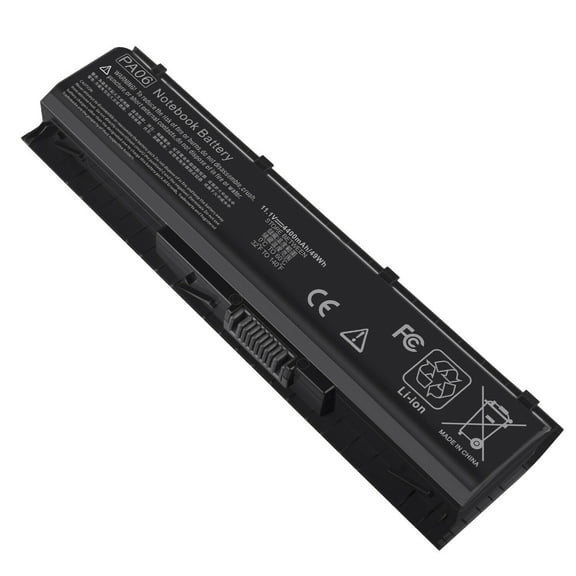PA06 Battery for HP Omen 17 Series 17-ab000 17-w000 HSTNN-DB7K 849911-850