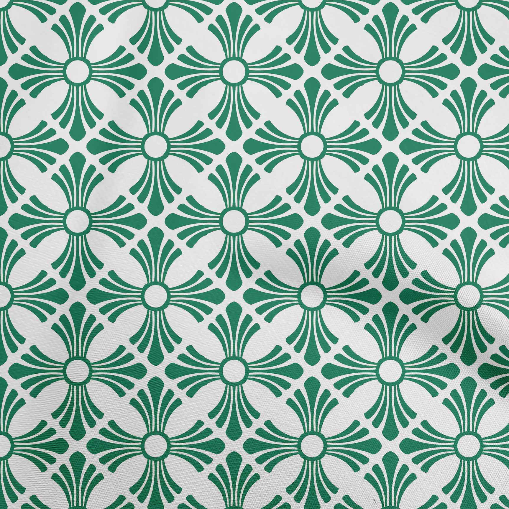  oneOone Cotton Cambric Olive Green Fabric Leaves DIY Clothing  Quilting Fabric Print Fabric by Yard 56 Inch Wide-LV : Everything Else