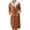 Khaki, variant on Mardi Gras Plush Robes for Women Women's Fleece Plush Robe Long Warm Plush Bathrobe Loungewear Jacket Printed Comfort Robe Womens Robes