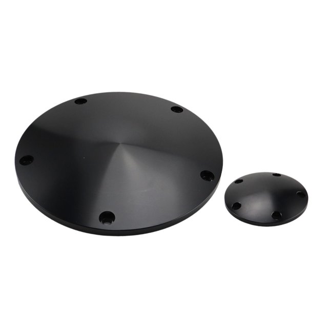 Cubierta de temporizador Derby kusrkot 2 uds piezas de repuesto 5 orificios para 1340 Touring