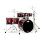 thumbnail image 3 of Batería Concept Maple Lacquer 7 Piezas C/hardware PDCM2217WH-RB PACIFIC DRUMS, 3 of 4