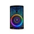 thumbnail image 2 of Bocina Bluetooth Memorex MX-PS1500 Woofer TWS, 2 of 5