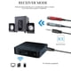 thumbnail image 5 of Transmisor receptor de audio Bluetooth 5.0 AUX RCA 3.5MM Jack USB Música estéreo Adaptador Carevas Adaptador de audio, 5 of 7