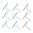 thumbnail image 4 of Raindrops 9 PCS Cleaner Tool at Home Window Tint Kit Squeegee 20*22cm, 4 of 8