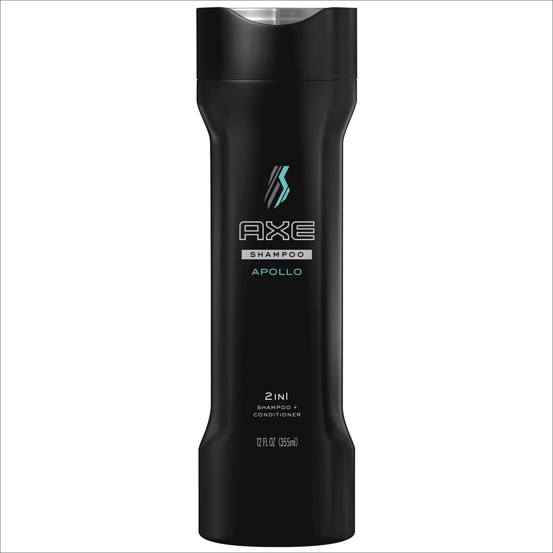 Axe 2 in 1 Shampoo + Conditioner Apollo 12 oz