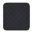 thumbnail image 2 of Funda impermeable para asiento Negro 39-39 cm, 2 of 9