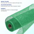thumbnail image 3 of Cinta decorativa MECCANIXITY, 3 unidades, 25 cm x 6 m, color verde bosque, 3 of 7