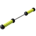 thumbnail image 2 of Ejercitador de potencia de brazo DYNWAVEMX barra de ón muscular sistema de ejercicio de resistencia Expansor de pecho, 2 of 8