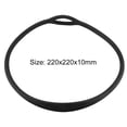 thumbnail image 3 of Portaboquillas De Buceo Soporte de boquilla de buceo de silicona Accesorios subacuáticos portátiles (Negro) Tmvgtek Para Estrenar, 3 of 6
