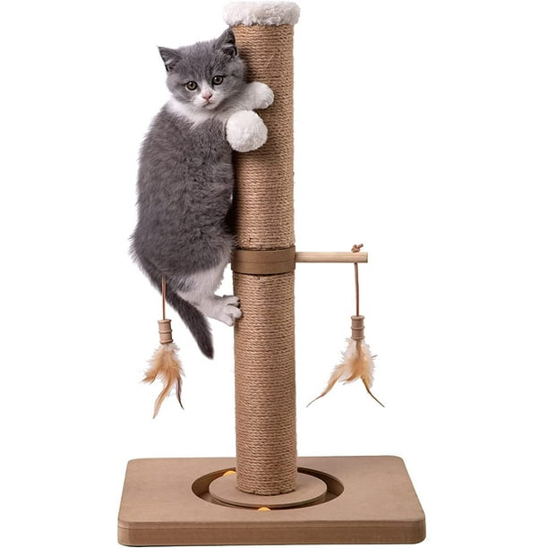 Walmart cat sales climbing tree