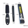 thumbnail image 2 of Eyebrows Beard Pen Filler Beard Brush For Men Sweat Brown, 2 of 8