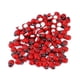 thumbnail image 1 of 100pcs/bag Animal Wooden Ladybug Sponge Home Decoration Wall Sticker Craft For Children Kids,9mm*13mm, 1 of 5