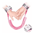 thumbnail image 1 of Pulsera de Seguridad Para Niños Malubero Con Candado Color Rosa, 1 of 4