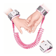 thumbnail image 1 of Pulsera de Seguridad Para Niños Malubero Con Candado Color Rosa, 1 of 4