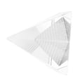 thumbnail image 4 of Décoration Pyramide, Pyramide en Cristal Quartz Pierre Pyramide Sculpture Quartz Très Polyvalente, 4 of 12