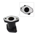 thumbnail image 5 of Genrics Carb Intake Manifold Boot For Yamaha Big Bear 350 Kodiak 400 Moto 4 YFM350ER ATV, 5 of 5