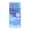 Blue, variant on YDYB 6 Pack Blue Glitter Gel Pens, Metallic Shimmer Pens, Smooth Quick-Drying Ink, for Bullet Journal, Scrapbooking and Art Projects