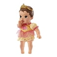 thumbnail image 2 of Ma Première Princesse Disney Bébé Belle Poupée, 2 of 4