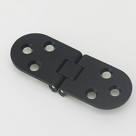 1Pc Flip Top Hinge, Sewing Machine Folding Table Flip Top Hinge Butler Tray Hinge