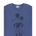 thumbnail image 3 of Mickey Mouse  Adult Short-Sleeved T-Shirt, 3 of 4