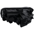 thumbnail image 5 of New Headlamp Assembly Compatible with 2015-2017 Chrysler 300 3.6L 5.7L V6 HALOGEN REPC100367Q 485HP, 5 of 8