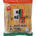 thumbnail image 1 of Want-Want Senbei Rice Crackers, 1 of 2