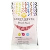 Wilton Bright Pink Candy MeltsÂ® Drizzle Pouch, 2 oz.