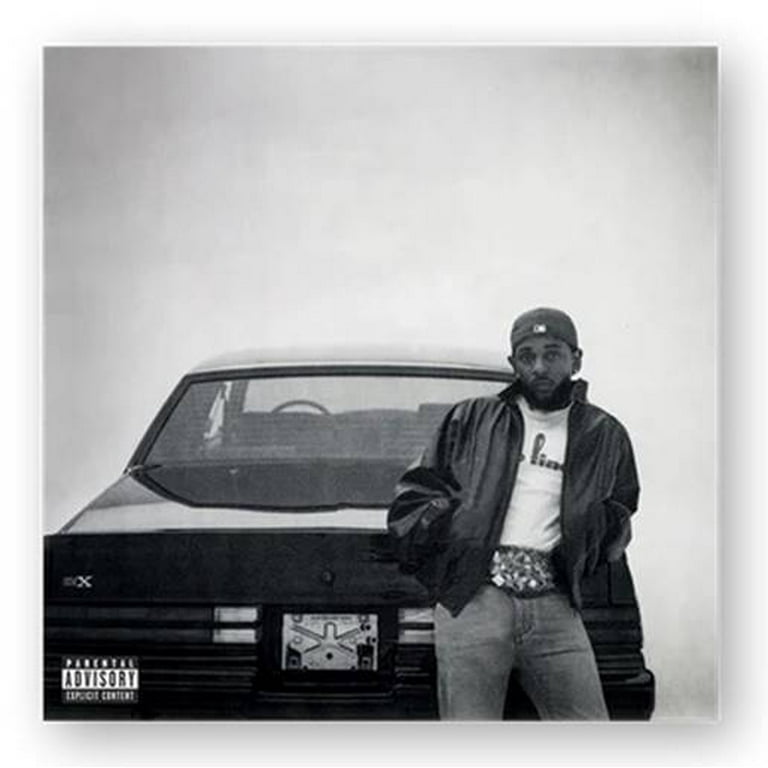 【新品未開封】Kendrick Lamar / GNX限定盤ホワイトレコード Kendrick Lamar GNX [Explicit Content] (Indie Exclusive, Colored